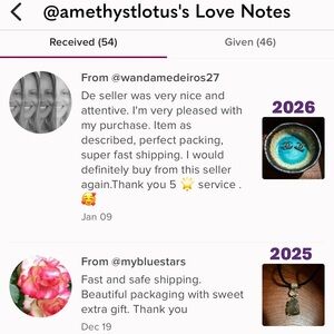 🌟New Reviews!🌟